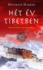 Hét év Tibetben