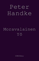 Moravalainen Yö