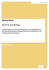 Basel II und Rating