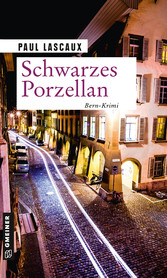 Schwarzes Porzellan