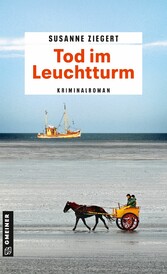 Tod im Leuchtturm