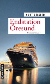 Endstation Öresund