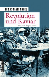 Revolution und Kaviar