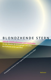 Blondzhende Stern