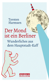 Der Mond ist ein Berliner