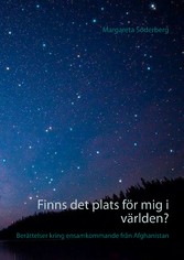 Finns det plats för mig i världen?