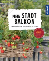 Mein Stadtbalkon