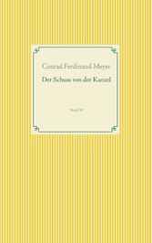 Der Schuss von der Kanzel