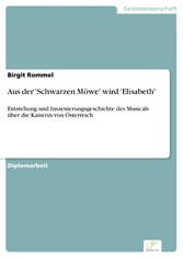 Aus der 'Schwarzen Möwe' wird 'Elisabeth'