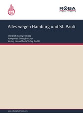 Alles wegen Hamburg und St. Pauli