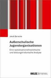 Außerschulische Jugendorganisationen