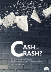 Cash oder Crash?