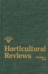 Horticultural Reviews