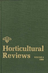 Horticultural Reviews