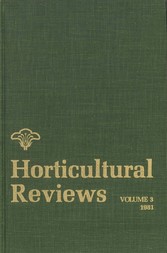 Horticultural Reviews