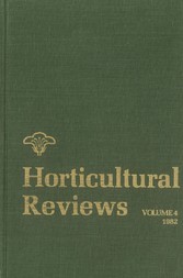 Horticultural Reviews