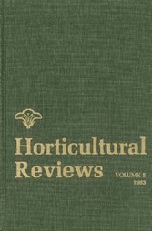 Horticultural Reviews