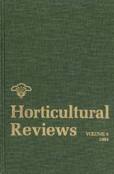 Horticultural Reviews