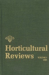 Horticultural Reviews