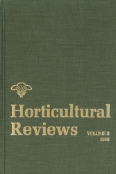 Horticultural Reviews