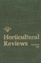 Horticultural Reviews