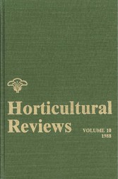 Horticultural Reviews