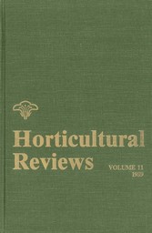 Horticultural Reviews