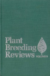 Plant Breeding Reviews