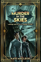 Murder in the Skies