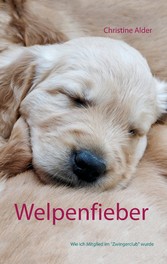 Welpenfieber