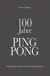 100 Jahre PING PONG