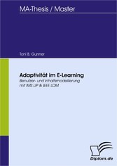 Adaptivität im E-Learning