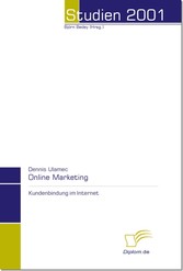 Online Marketing