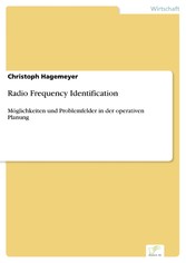 Radio Frequency Identification