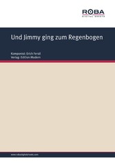 Und Jimmy ging zum Regenbogen