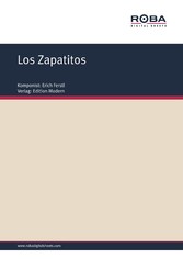 Los Zapatitos