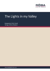 The Lights in my Valley