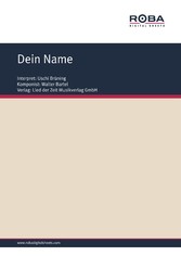 Dein Name