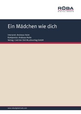 Ein Mädchen wie dich