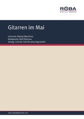 Gitarren im Mai