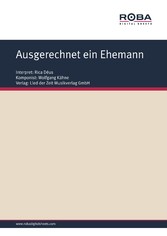 Ausgerechnet ein Ehemann