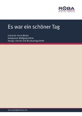 Es war ein schöner Tag