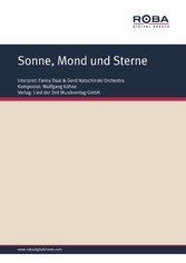 Sonne, Mond und Sterne