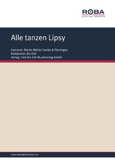 Alle tanzen Lipsy