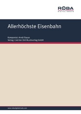 Allerhöchste Eisenbahn