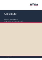 Alles blüht