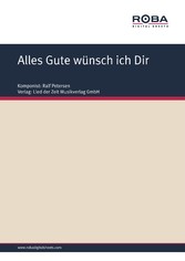 Alles Gute wünsch ich Dir