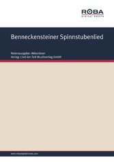 Benneckensteiner Spinnstubenlied