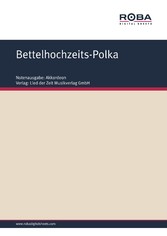 Bettelhochzeits-Polka