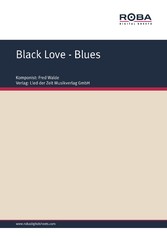 Black Love- Blues